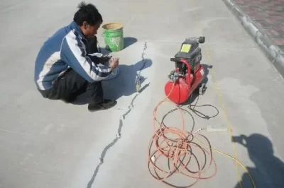 环氧树脂灌浆可以用在大理石上吗？