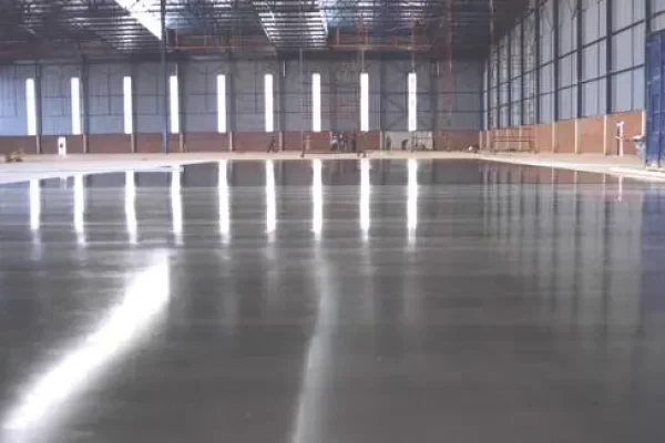 如何混合环氧灌浆料？