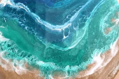 环氧灌浆料怎么清洗？