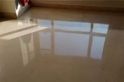 如何使环氧树脂看起来像大理石？