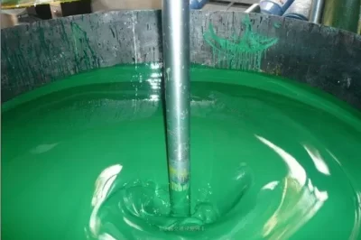 环氧涂料能用多久？