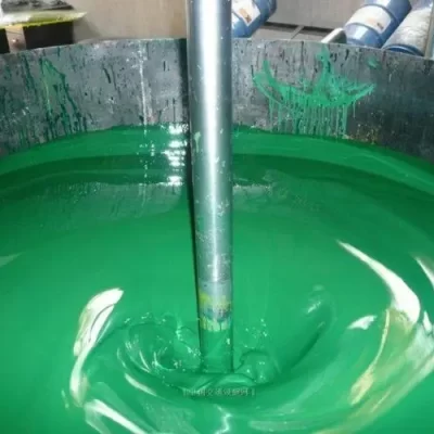 环氧涂料能用多久？