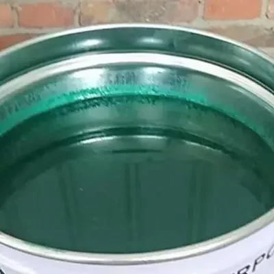 环氧树脂胶会粘在PVC上吗？