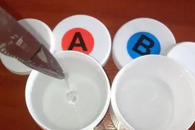 如何去除管道中的环氧树脂？