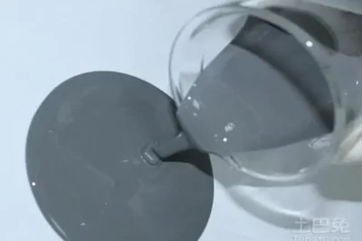 你能在外面用树脂工作吗？