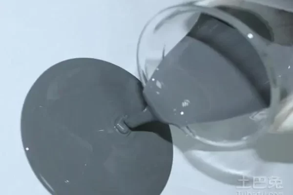 你能在外面用树脂工作吗？