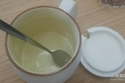 可以在咖啡杯上使用环氧树脂吗？