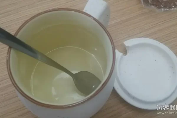 可以在咖啡杯上使用环氧树脂吗？