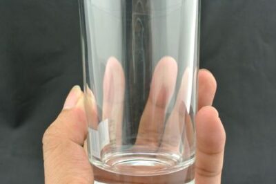 你能把环氧树脂放在升华杯上吗？