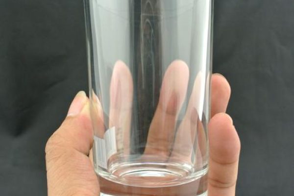 你能把环氧树脂放在升华杯上吗？