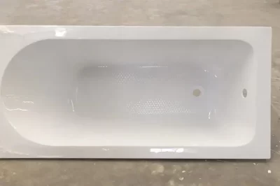 如何重新涂环氧树脂浴缸？