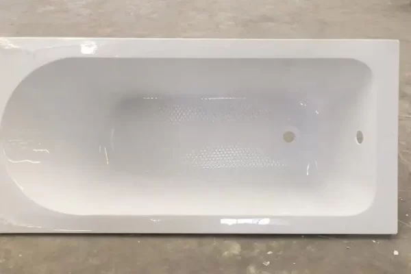 如何重新涂环氧树脂浴缸？