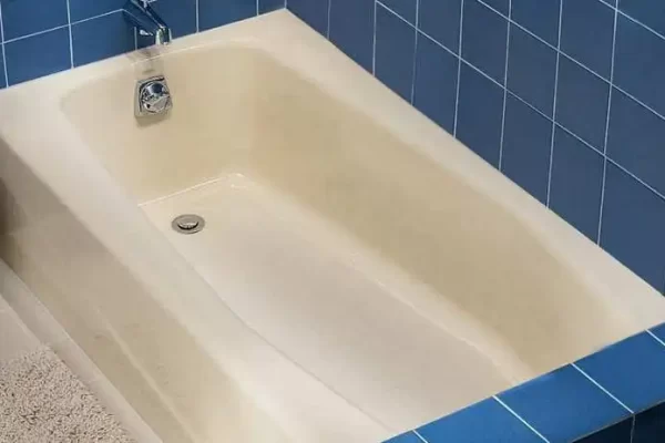 我可以在浴缸上使用环氧漆吗？