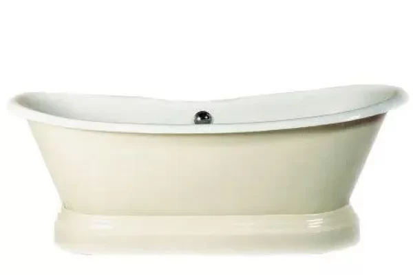 你可以在浴缸上使用器具环氧树脂吗？