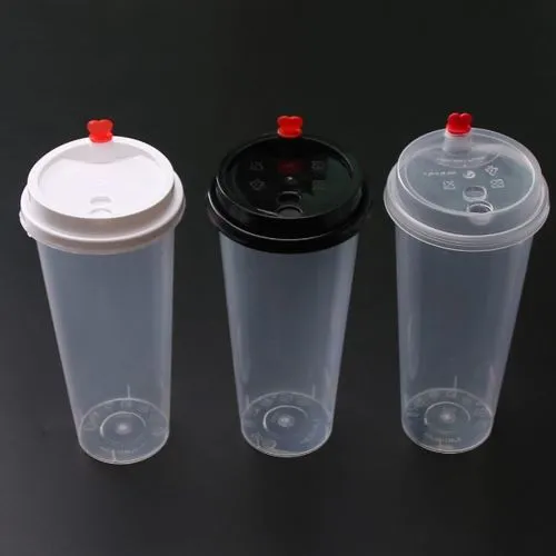 你能把环氧树脂涂在塑料杯上吗？