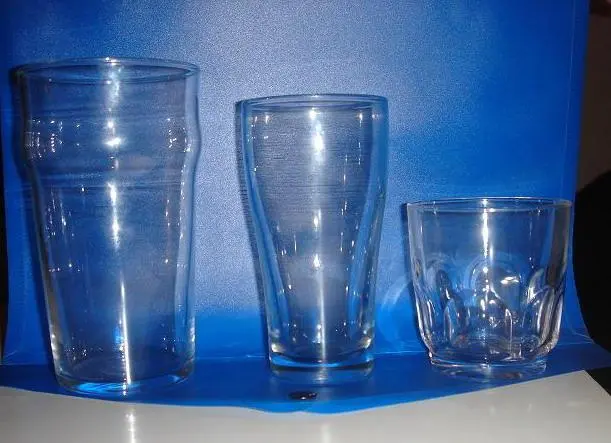 什么样的玻璃杯可以涂环氧树脂？