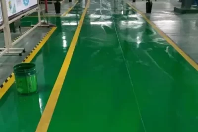 环氧树脂对人体危害有多大？