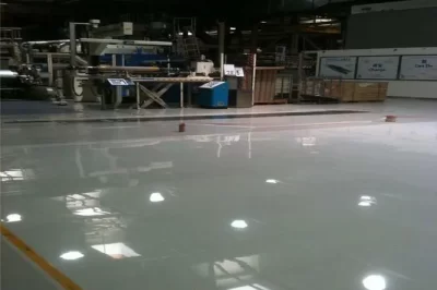 环氧树脂怕冻吗？