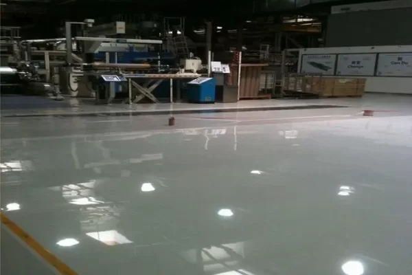 环氧树脂怕冻吗？