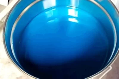 能把环氧树脂放在冰箱里吗（寒冷对树脂的影响）