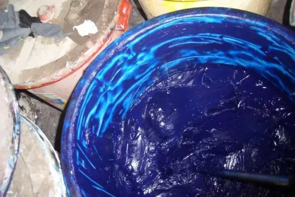 如果环氧树脂变得太冷会怎样？