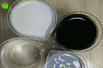 环氧树脂会冻结吗？