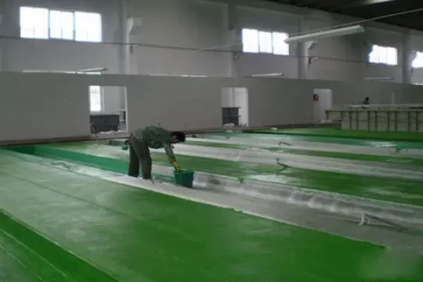 你能冷冻环氧树脂吗？