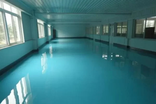 什么时候可以打磨环氧树脂？