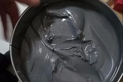 环氧底漆可以湿磨吗？