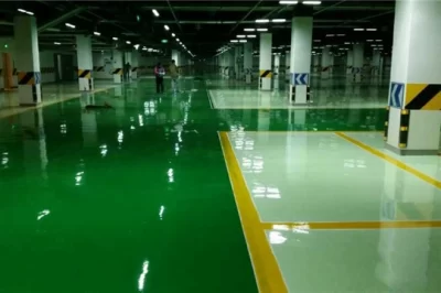 环氧树脂可以打磨吗（打磨环氧树脂指南）