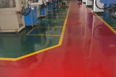 能打磨硬化的环氧树脂吗？