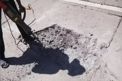 环氧灌浆可以用于打磨灌浆吗？