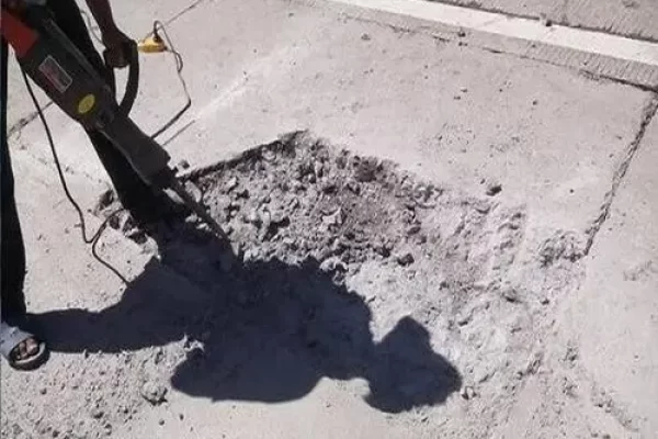 环氧灌浆可以用于打磨灌浆吗？