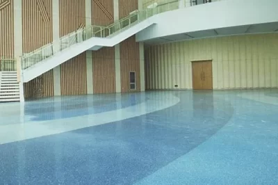 环氧密封胶可以打磨吗？