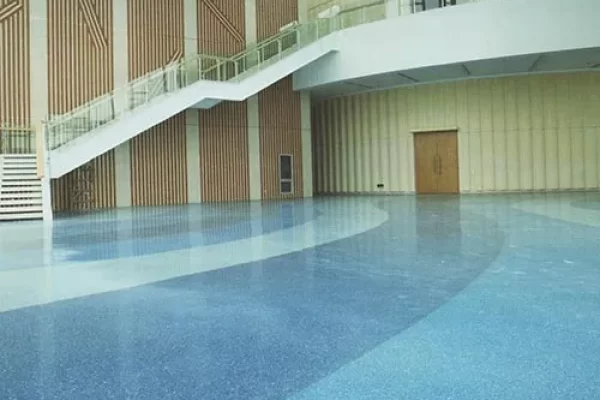 环氧密封胶可以打磨吗？