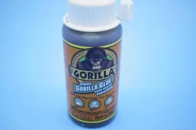 大猩猩环氧树脂可以打磨吗？