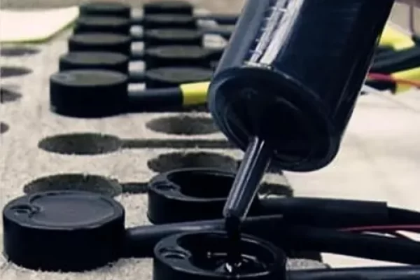 户外使用环氧树脂好吗？