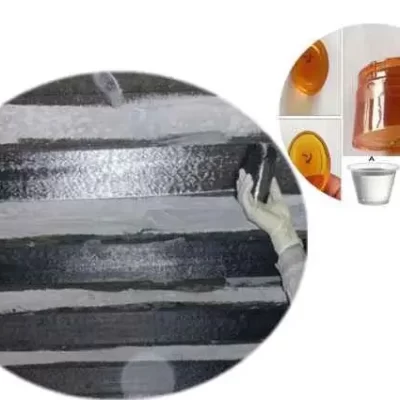 环氧树脂用在室外安全吗？