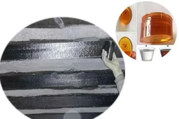 环氧树脂用在室外安全吗？