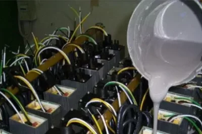 环氧树脂能承受多少热量？