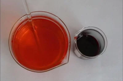 你能在环氧树脂上加热吗？