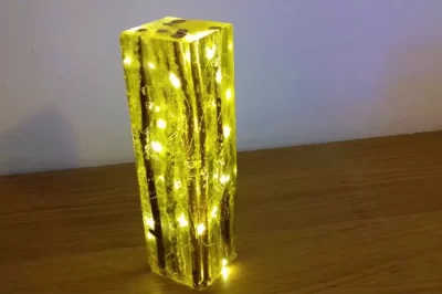 热会影响环氧树脂吗？