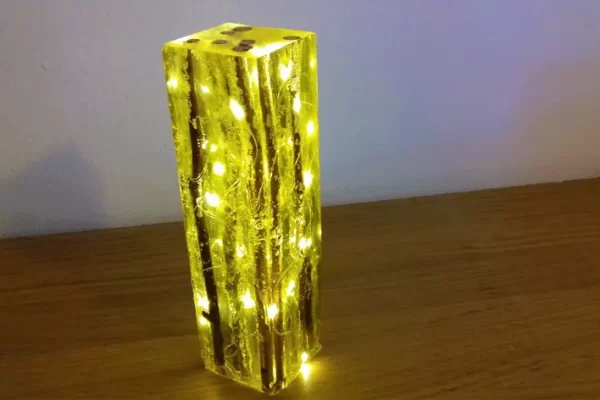 热会影响环氧树脂吗？