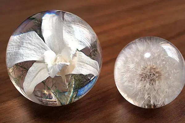 环氧树脂能耐热吗？