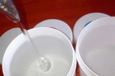 环氧树脂能保护木材吗？