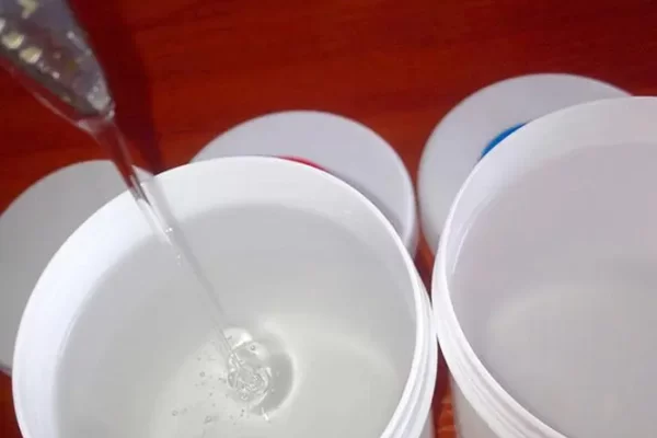 环氧树脂能保护木材吗？