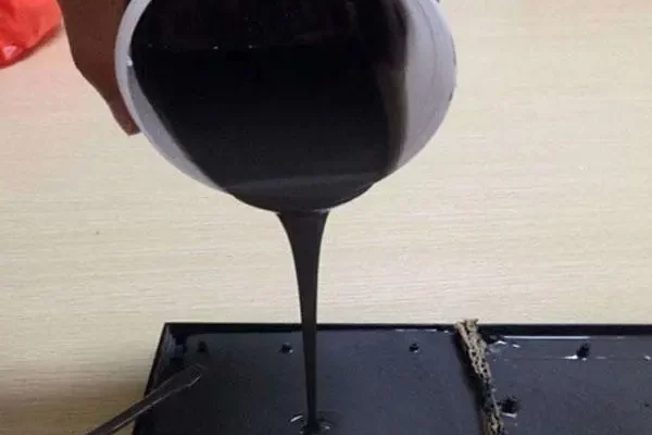 环氧树脂能耐氯吗？