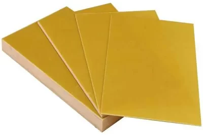 环氧树脂能承受压力吗？