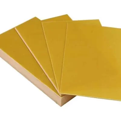 环氧树脂能承受压力吗？