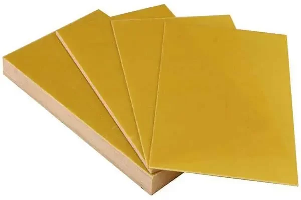 环氧树脂能承受压力吗？